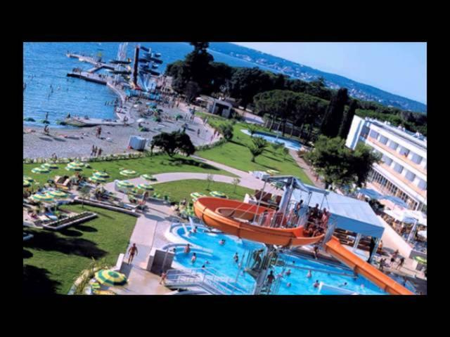 Villa Perla Задар Екстер'єр фото